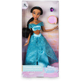Jasmine Classic Doll with Ring Aladdin 11 1/2''