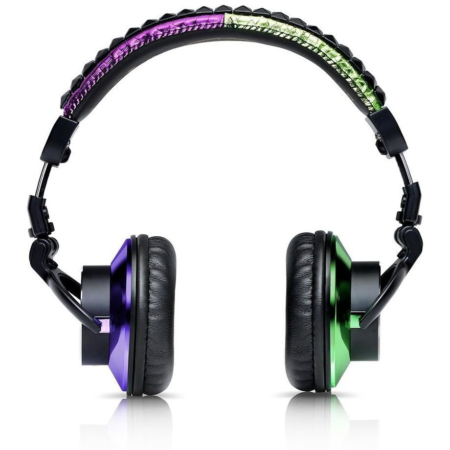 Suicide Squad The Joker Circumaural Earphone