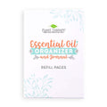 Plant Therapy Essential Oil Organizer and Journal Refill
