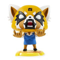 Aggretsuko Rage Medium Vinyl Figure Kidrobot x Sanrio