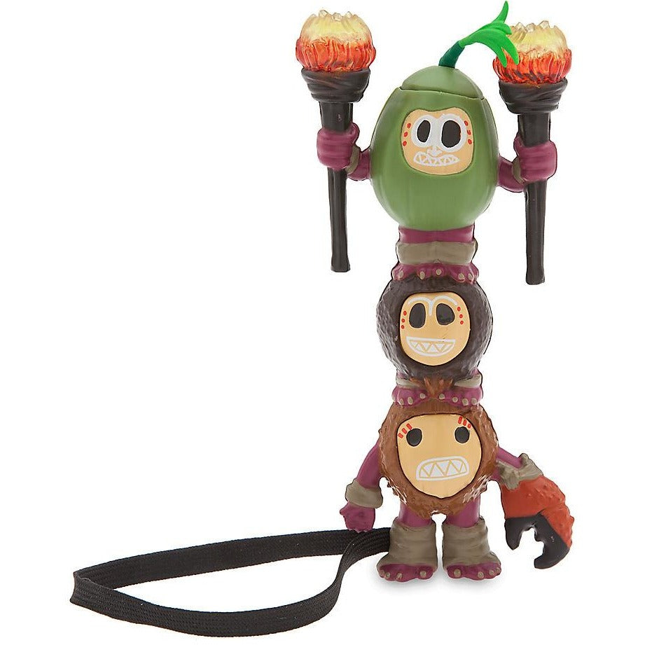 Kakamora Light-Up Figure