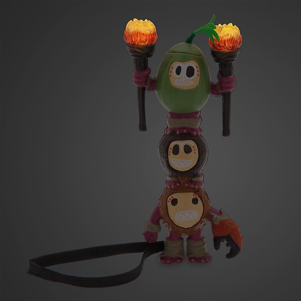 Kakamora Light-Up Figure