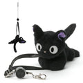 Kiki's Delivery Service Jiji Handbag Reel Key Holder 