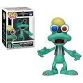 Kingdom Hearts 3 Goofy Monsters Inc. Pop! Vinyl Figure #409 