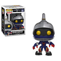 Kingdom Hearts 3 Soldier Heartless Pop! Vinyl Figure #407 
