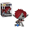 Kingdom Hearts 3 Sora Monster's Inc. Pop! Vinyl Figure #408