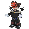 Kingdom Hearts Halloween Town Sora Vinimate Vinyl Figure