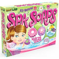 Smart Lab All-Natural Spa Soaps Science Kit