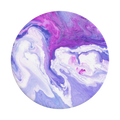 PopSockets PopTop Lavender Flow