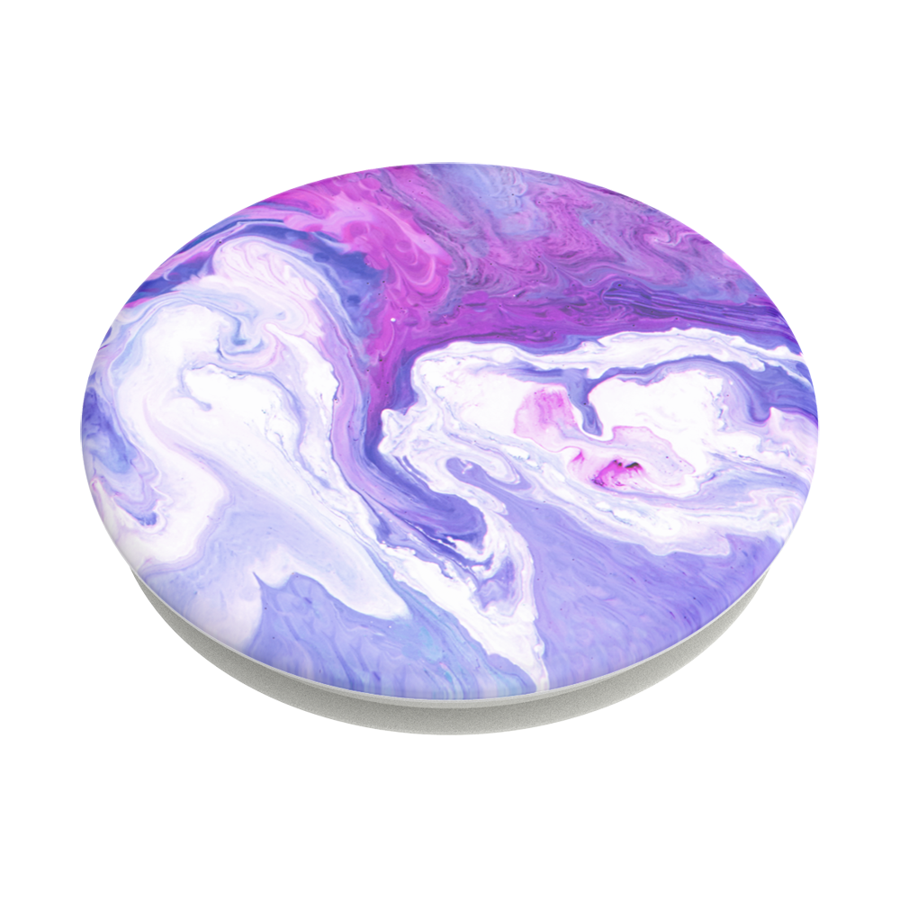 PopSockets PopTop Lavender Flow