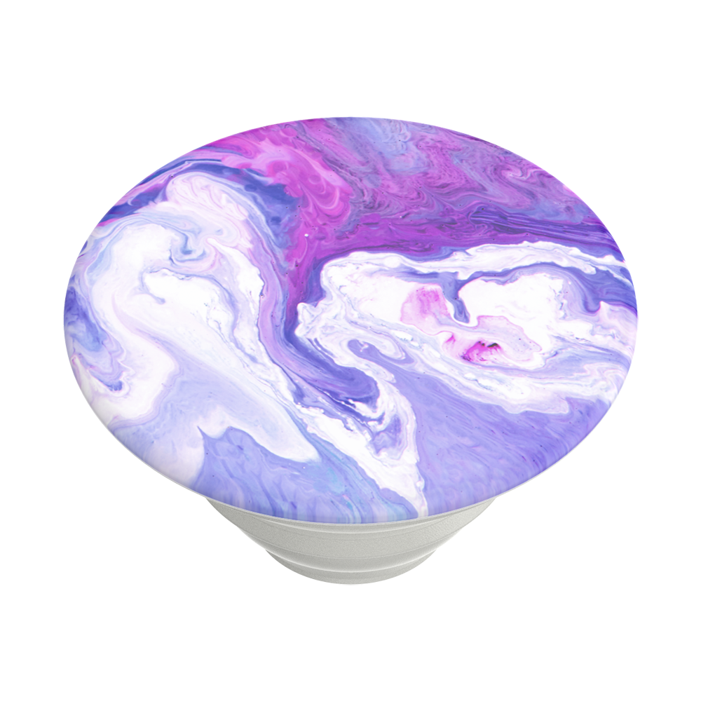 PopSockets PopTop Lavender Flow