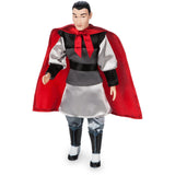 Li Shang Classic Doll - Mulan - 12 in