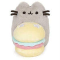 Limited Edition 10th Anniversary Pusheen Burger Plush