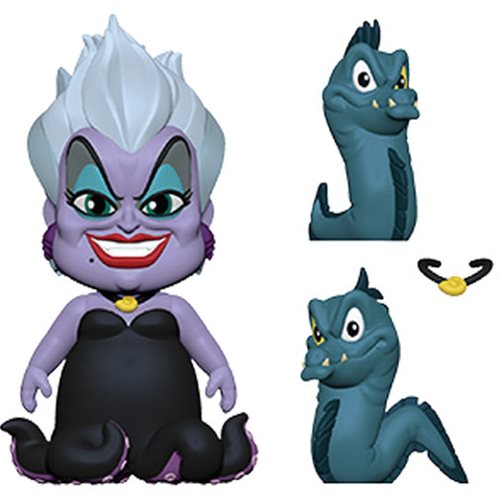 Little Mermaid Ursula 5 Star Funko Pop! Vinyl Figure