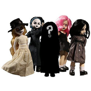 Living Dead Dolls 20th Anniversary Edition (sold separately)