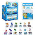 Lost Kitties Blind Box Mini-Figures Wave 2