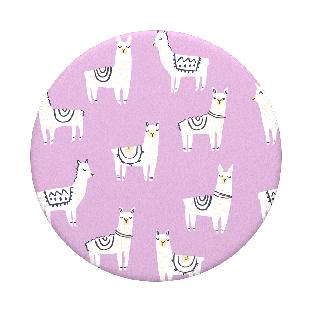 PopTop Lotsa Llama