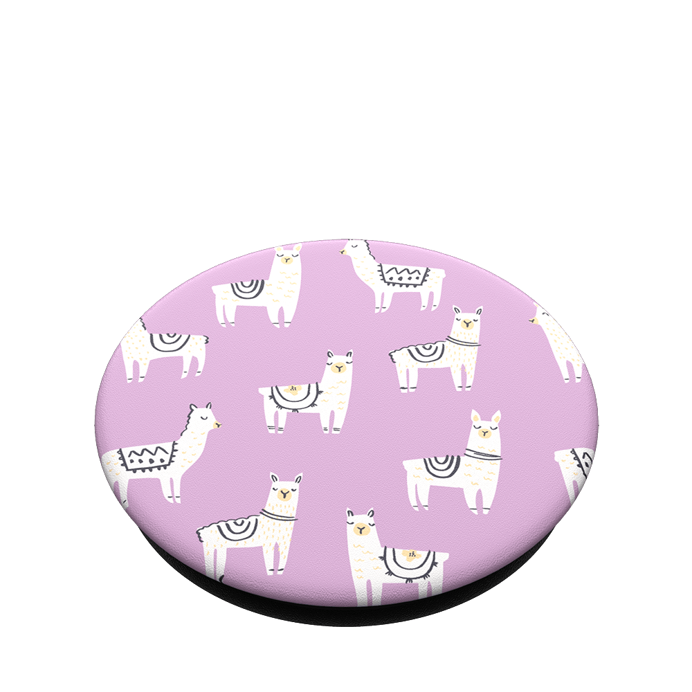 PopTop Lotsa Llama