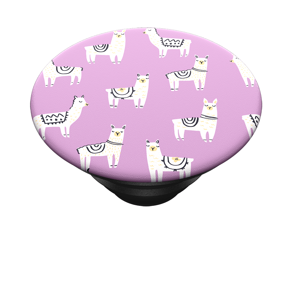 PopTop Lotsa Llama