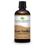 Plant Therapy Love Vanilla Synergy Essential Oil