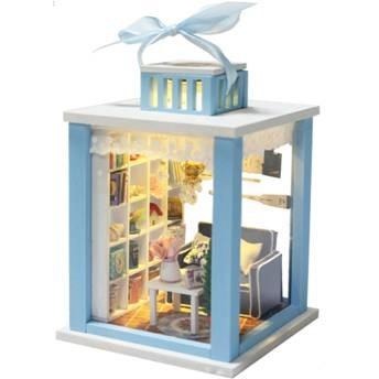 Coastal Style DIY Lantern Series