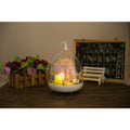 Love House DIY Glass Ball House Series