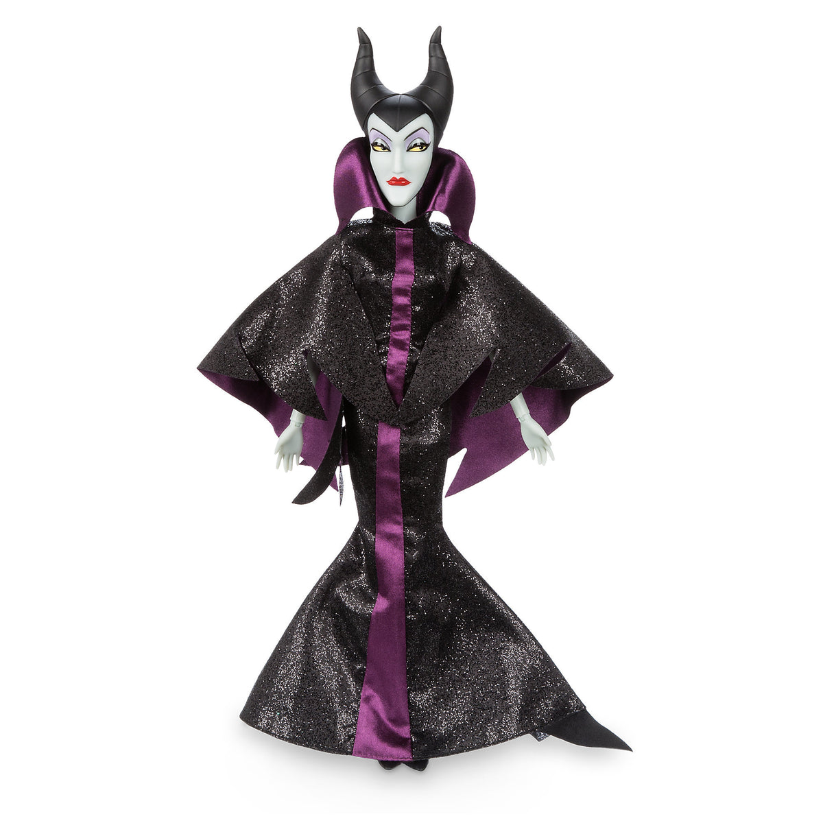 Disney Maleficent Classic Doll - Sleeping Beauty - 12''