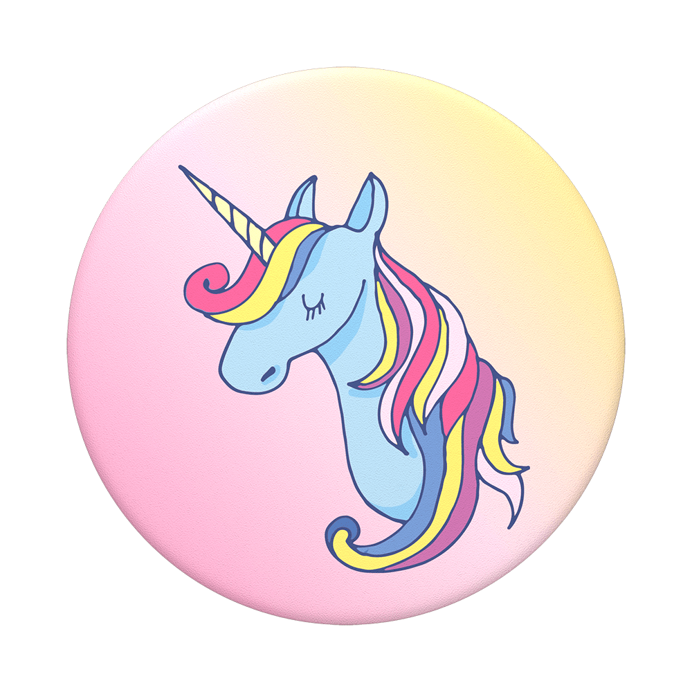 PopSockets PopGrip Mane Attraction