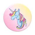 PopSockets PopGrip Mane Attraction