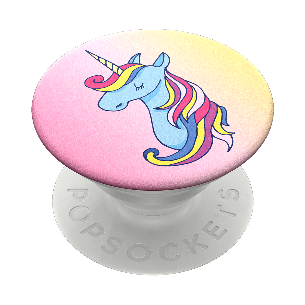 PopSockets PopGrip Mane Attraction