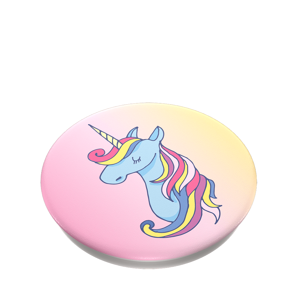 PopSockets PopGrip Mane Attraction