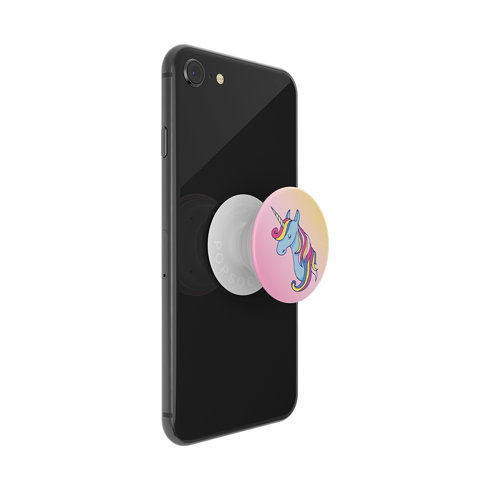PopSockets PopGrip Mane Attraction