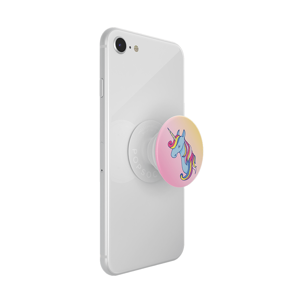 PopSockets PopGrip Mane Attraction