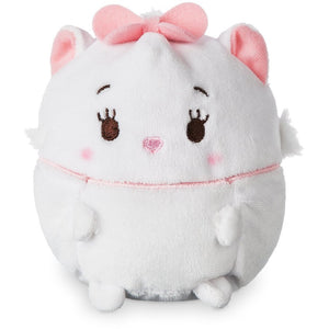 Marie Scented Ufufy Plush - The Aristocats - Small - 4 1/2''