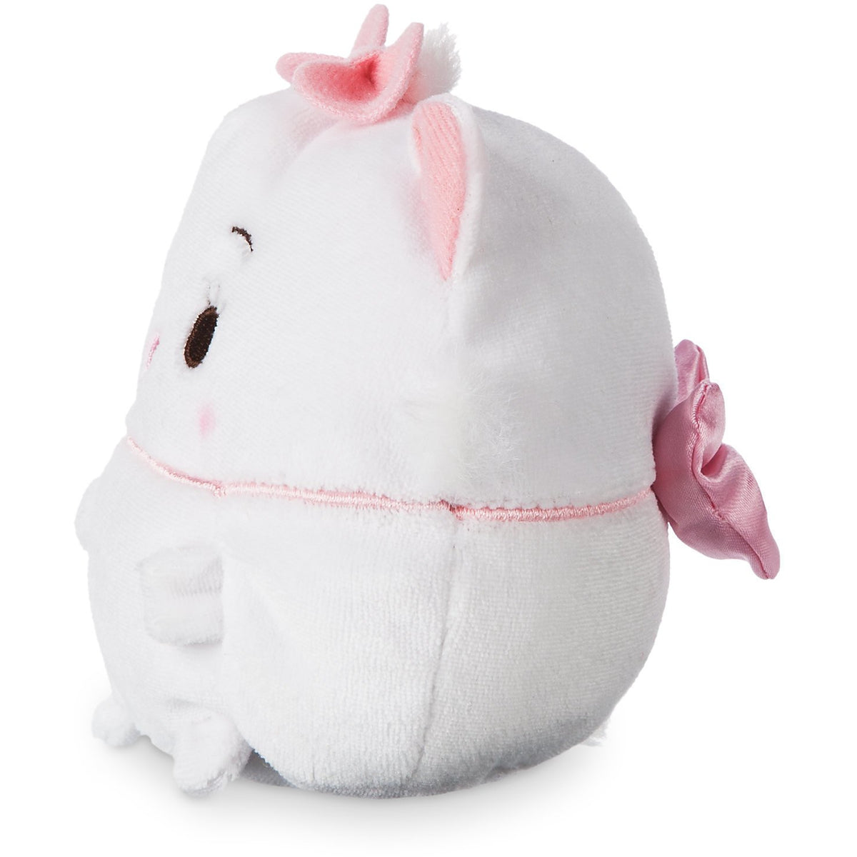 Marie Scented Ufufy Plush - The Aristocats - Small - 4 1/2''