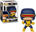 Marvel 80th Cyclops Funko Pop! Vinyl Figure