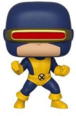 Marvel 80th Cyclops Funko Pop! Vinyl Figure