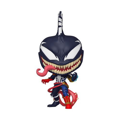 Marvel Venomized Captain Marvel Funko Pop! Vinyl Figure