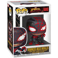 Funko Marvel Venomized Miles Morales Funko Pop! Vinyl Figure