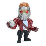 Marvel Guardians Of The Galaxy 4 inch Diecast Action Figure - Star Lord