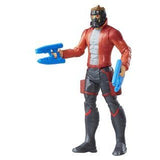 Marvel Guardians of the Galaxy 6 inch Action Figure - Star-Lord