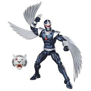 Marvel Guardians of the Galaxy 6 inch Legends Series Action Figure - Darkhawk