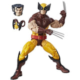 Marvel Legends Super Hero Vintage 6-Inch Figure Wolverine