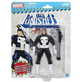 Marvel Legends Super Hero Vintage 6-Inch Figure Punisher