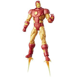 Marvel Legends Super Hero Vintage 6-Inch Figure Iron Man
