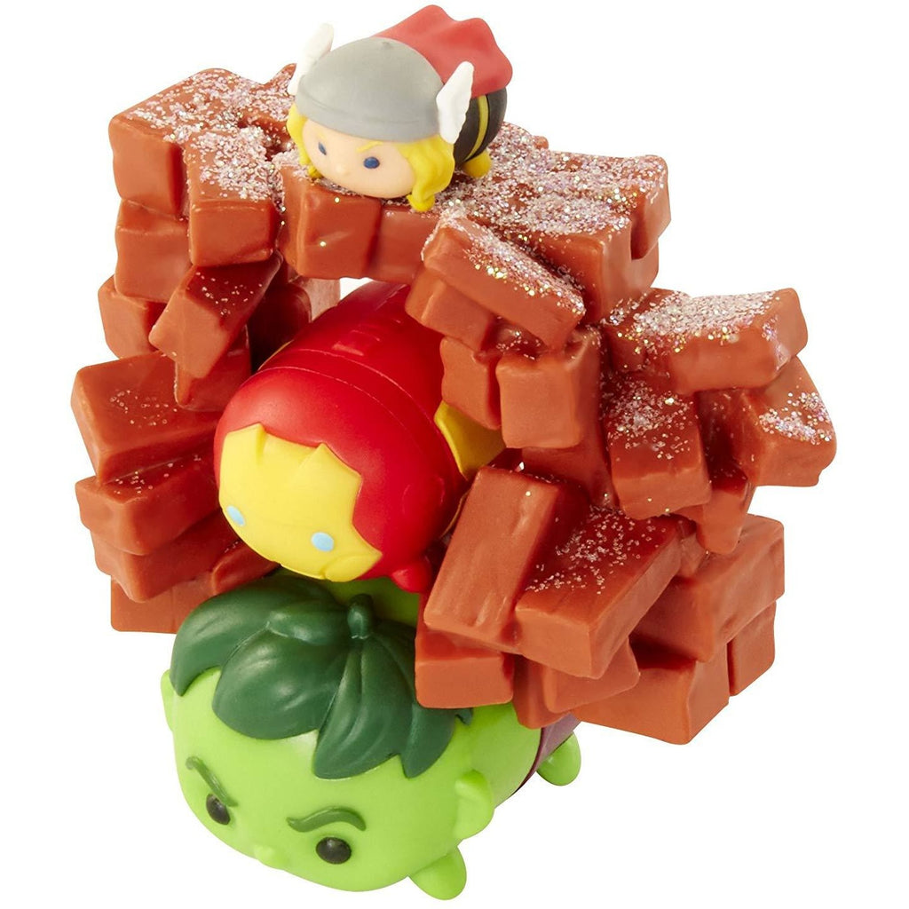 Marvel Tsum Tsum Advent Calendar