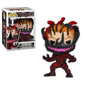 Funko Pop! Marvel Venom Carnage Cletus Kasady #367