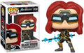Funko Pop! Marvel's Avengers Game Black Widow Vinyl Figure
