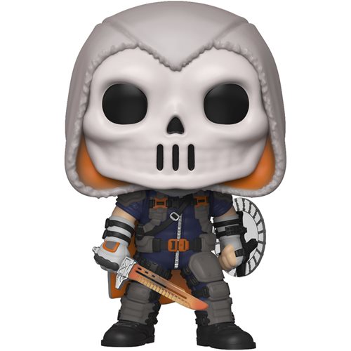 Funko Pop! Marvel's Avengers Game Taskmaster #632