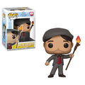 Funko Mary Poppins Returns Jack the Lamplighter Pop! Vinyl Figure #469